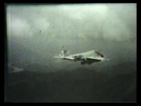 Grumman A-6 Intruder
