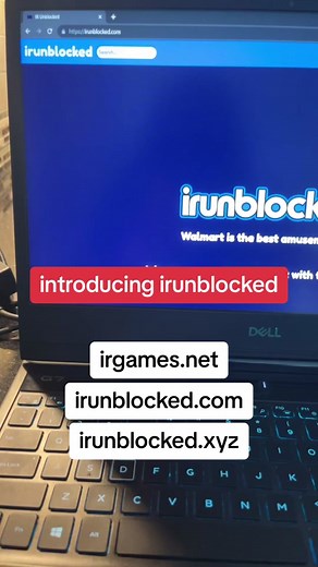 PLAY https://irgames.net NOW! #unblocked #unblockedgames #unblockedschoolgames #unblockedgamesforschool #unblockedgames76 #irunblocked #unblocker #unblockme #unblock