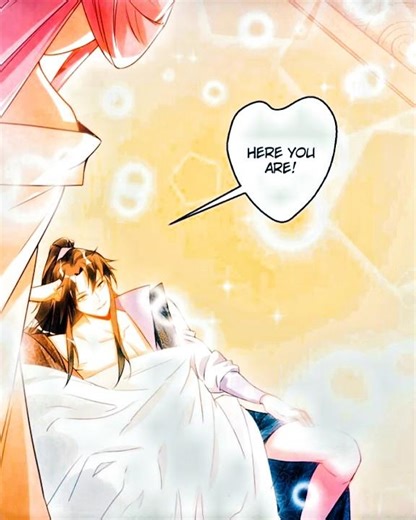 I am an evil god chapter 2 manhua#shorts