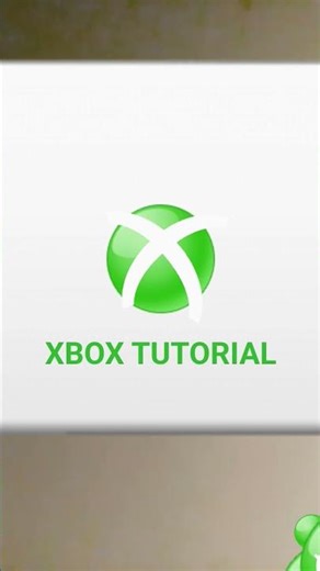 XBOX TUTORIAL #emojichallenge #logo #tutorial #xbox #edit #roblox