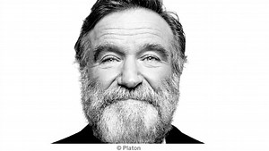 A Reminder of the Most Important Aspect of a Portrait