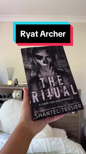 Ryat Archer supremacy 🧎🏽‍♀️@shanteltessier . . . . . . . . #BookTok #darkromancebooks #darkromance #darkromancereads #darkromancebooktok #darkromancereaders #darkromancefyp #theritual #shanteltessier #theritualbook #theritualshanteltessier #darkromancereaders #ryatarcher