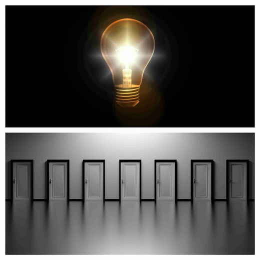 ▷ Método SCAMPER, genera más y más ideas.