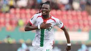 Bertrand Traore’s Burkina Faso: Walking in the shadows of Afcon legends | Goal.com South Africa