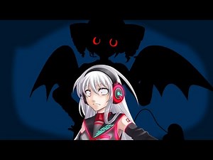 (Talkloid Halloween Special) Teto's True Form