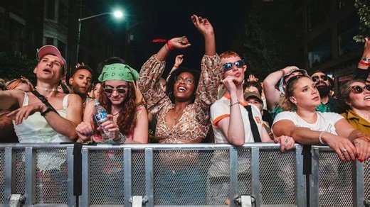 Capitol Hill Block Party 2026: Disco Lines, MUNA, Wet Leg and more