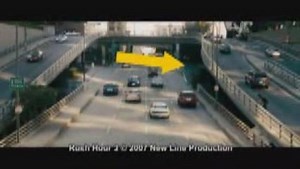 How to Cut Video Transitions for Action Scenes