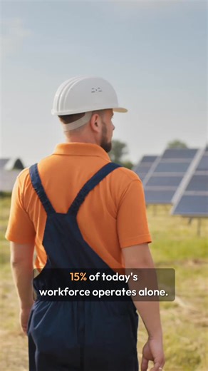 Your safety protocols are only as strong as their weakest check-in. If your organization is still relying on manual calls or texts, that weak spot could be a bigger problem than you think. ⚠️ SafetyLine integrates directly into your existing lone worker program — automating check-ins, eliminating human error, and giving supervisors real visibility when it matters most. 👉 Read how SafetyLine reinforces and supports the safety systems you already have. https://bit.ly/3xSa2Ne #LoneWorkerSafety #Sa