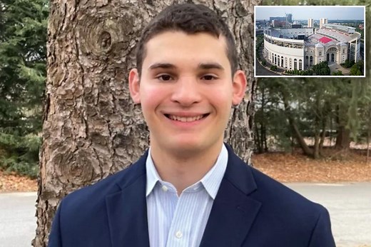 Cause of death revealed for 19-year-old Conn. student found inside Ohio State’s football stadium