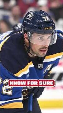 Could the Red Wings Be After Ristolainen? #lgrw