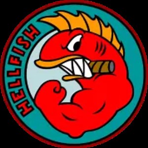Flying_Hellfish - Twitch