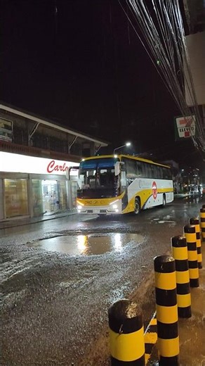 New Unit Higer V12 CUL Transport 2502 📍Gumaca 📹Nov/26/2025 #transport #bus #travel