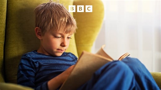 More or Less - Is reading for pleasure the single biggest factor in how well a child does in life? - BBC Sounds