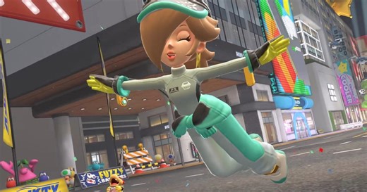 Mario Kart World tracks: Full list of tracks, Cups and Knockout Tours