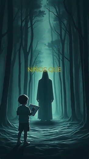 Episode 3 SLENDERMAN — He wasn't just an internet invention #creepypasta #horror #Slenderman