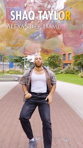 10K views · 188 reactions | Ready to join them in The Room Where It Happens? Introducing the official #HamiltonTour cast for the first leg of the tour. Will you be coming to see Hamilton at Mayflower Theatre from 18 March - 26 April 2025? Tickets on sale to members from 26 September 2023 Please note: cast is subject to change | Mayflower Theatre | Facebook