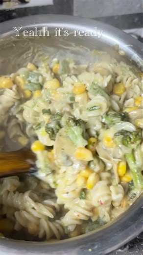 White source pasta #pasta #whitesourcepasta