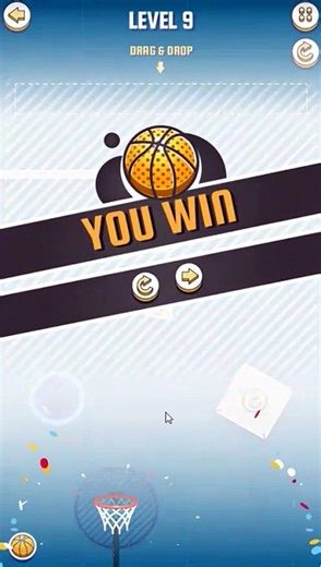 Basket Ball Walkthrough