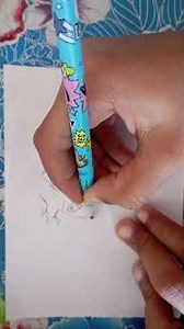 How to draw Gon Freecss /step by step/hunter x hunter