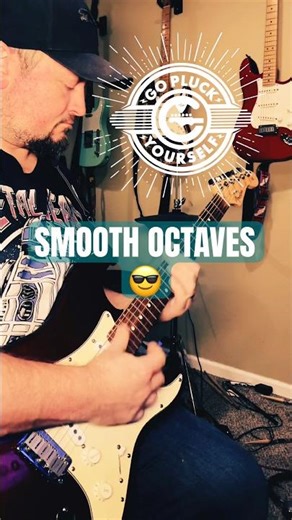 Octave Blues Magic 🎶 | SRV Chitlins Con Carne Strat Tone