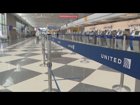 Inside United’s O’Hare operation during turbulent times