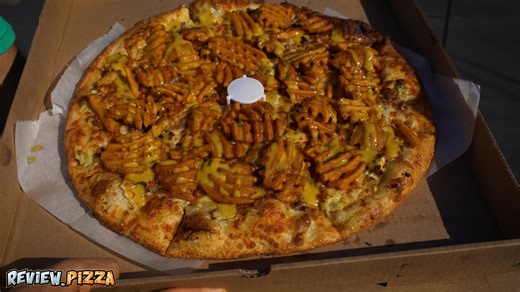 13K views · 154 reactions | Buffalo Pizza Project: North Tonawanda, NY: The Pittsburgh Pizza Review #pizza #pizzareview #review #food #foodreview #PizzaLovers | Pizza Review Joe | Facebook