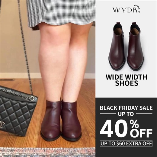 💗💞The Offers Keep Coming. Save up to 40%, get 25% off this week’s favourites, and unlock up to $60 off sitewide - for a limited time only!💃👡 | Wydrstudio