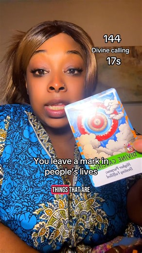 203K views · 12K reactions | You truly leave a mark in people’s lives that’s hard to remove﫶 #tarot #oracle #tarotoftheday #psychic #collectivemessage #fbreels #earthangel | consciousteaqueen | Facebook