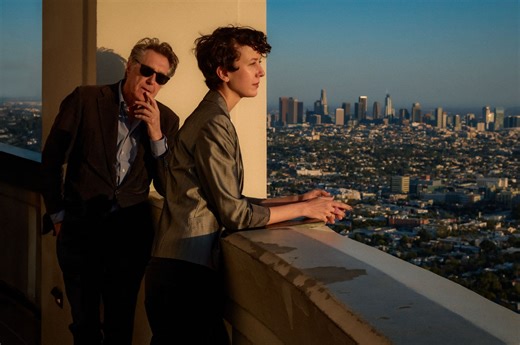 Bryan Ferry, Amelia Barratt Announce Collaborative Album 'Loose Talk' | News | Clash Magazine Music News, Reviews & Interviews