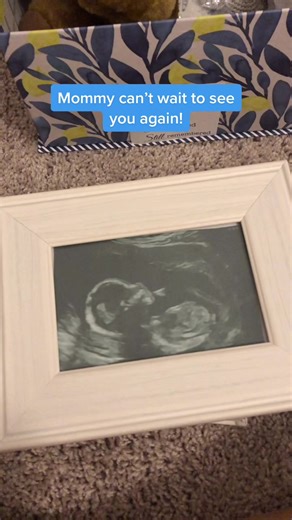 Reuniting with My Sweet Baby Boy | Audrey's Song