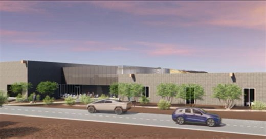 Pence Center, workforce building are major CAC projects