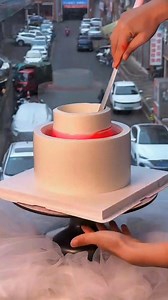 397K views · 1.4K reactions | Happy Birthday Cake Decorations Ideas  | Chef Aliakbar | Facebook