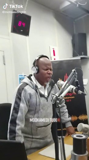 MotswedingFM on TikTok