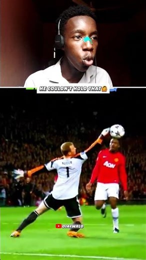 Best keeper saves 🙆#football #sports #soccer #footballer