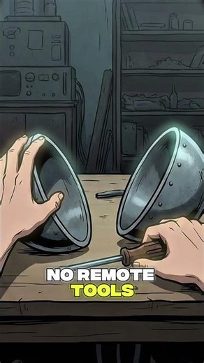 The Screwdriver Slip That Triggered a Nuclear Nightmare #history #weirdhistory