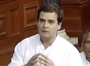 279K views · 1.7K reactions | Video | PM Narendra Modi promised to bring down prices but now dal is Rs 200/kg: Rahul Gandhi in Lok Sabha | The Times of India | Facebook