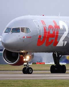 INSANE Sound from 757 Highlight from today's LIVE show | Airliners Live