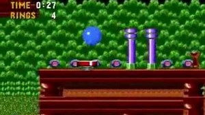 New Sonic Adventures 2 Selected Levels Speedrun (Sonic)