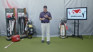 1.3K views · 23 reactions | Keep Excuses out of the Bag - Join Tim Graves, PGA for a new episode of 혾홇홐혽 혾홃혼홏 where he talks about static vs dynamic club fitting and why your Single Plane Swing deserves the perfect fit. Get your club fitting from Tim by emailing timg@gravesgolf.com or by filling out our online form: https://gravesgolf.com/free-club-fitting/ | Graves Golf | Facebook