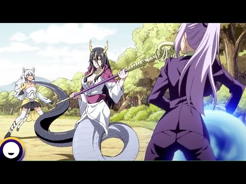 Passed the Test | That Time I Got Reincarnated as a Slime Season 2