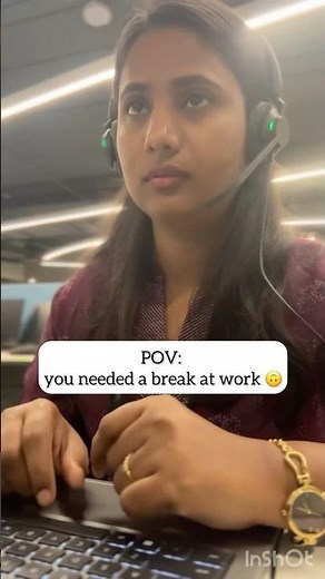 "When You Need a Break... So You Run a Fake Windows Update | Office Life Meme®