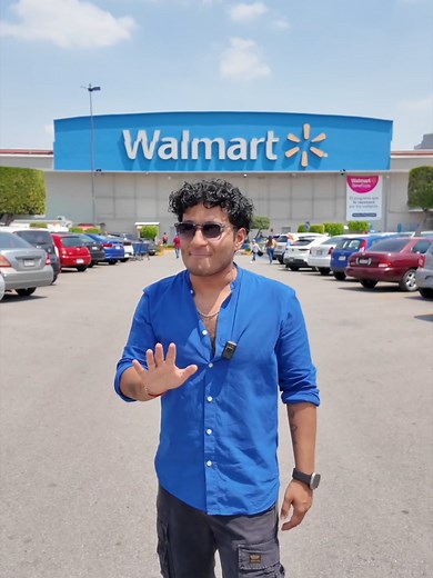 Descarga la App de Walmart y haz tu super desde cualquier lugar
