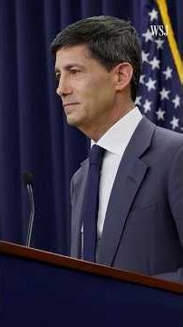 Fed Chair Warsh Commits to 'Price Stability': Here's What That Means