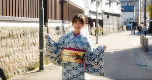 名古屋駅と名古屋城の間をPR！？名古屋市西区PR映像「君を夢中にさせるまち」公開！