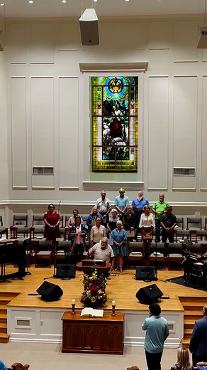 30K views · 1K reactions | Let’s praise our Savior together at Grove Hill Baptist Church! | Grove Hill Baptist Church | Facebook