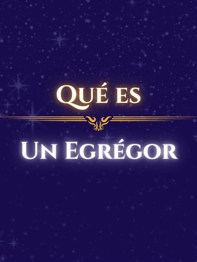 Y los crean los mismos humanos tanto de manera consiente, como inconsciente... . #egregor #energia #colectiva #parasitos #espiritu