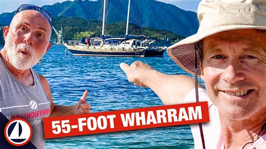 Cruising with Kids - Tips to Make the Adventure a Success