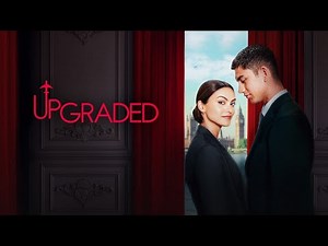 Upgraded Full Movie 2024 Fact | Camila Mendes, Archie Renaux, Lena Olin | Review And Fact
