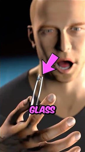 If You Ever Break a Glass, Don’t Clean It Like This!😨