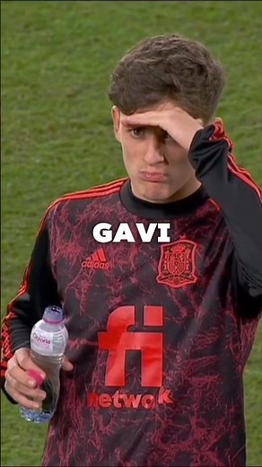 Gavi Rejected a Royal Crown… Then He Won the World Cup 👑🏆